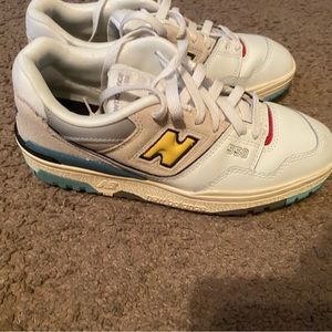 New balance 550